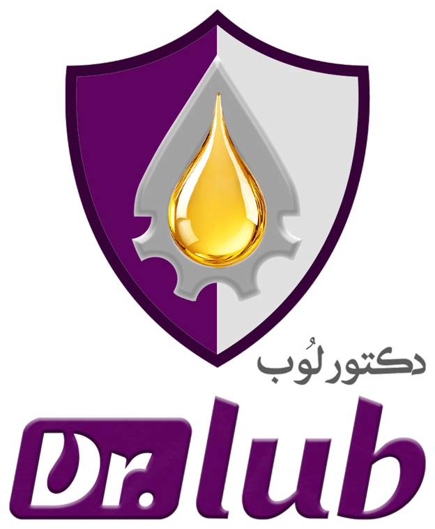 شعار دكتور لوب Dr.lub